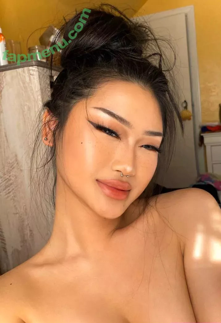 1800babynico nude photo #0004 (Nico Miu / itsbabynico)