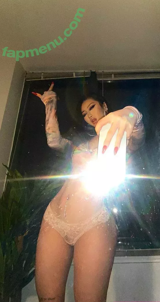 1800babynico nude photo #0007 (Nico Miu / itsbabynico)