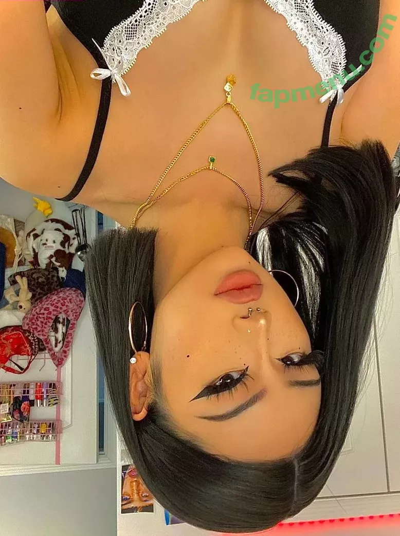 1800babynico nude photo #0010 (Nico Miu / itsbabynico)