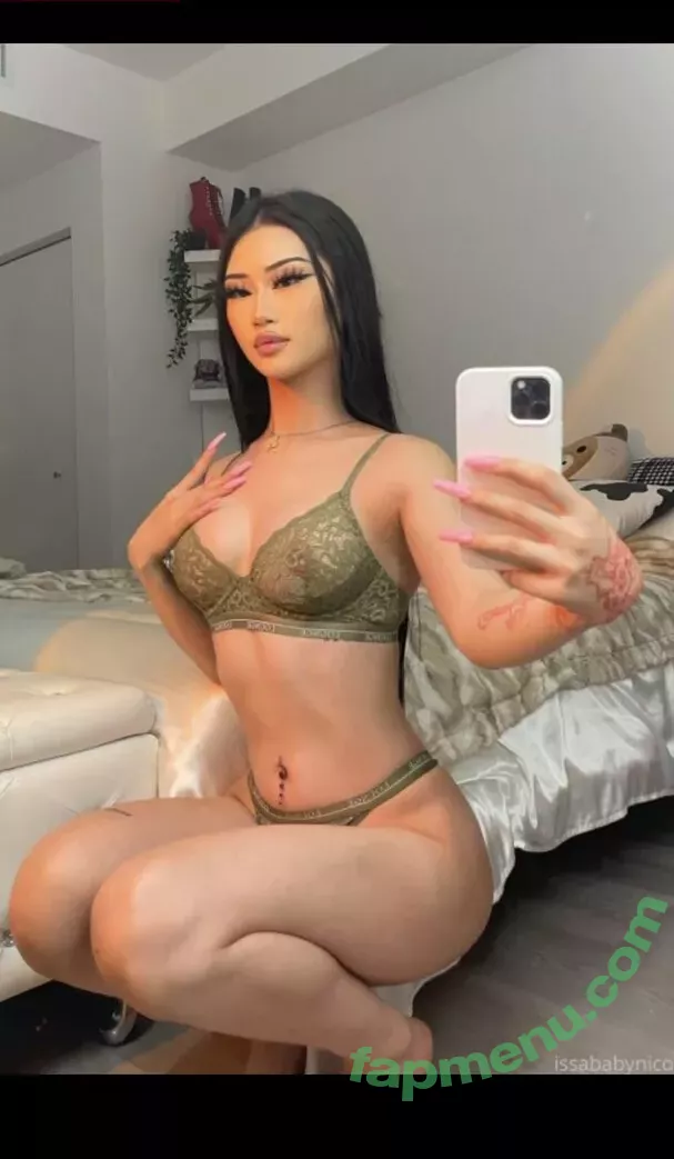 1800babynico nude photo #0036 (Nico Miu / itsbabynico)