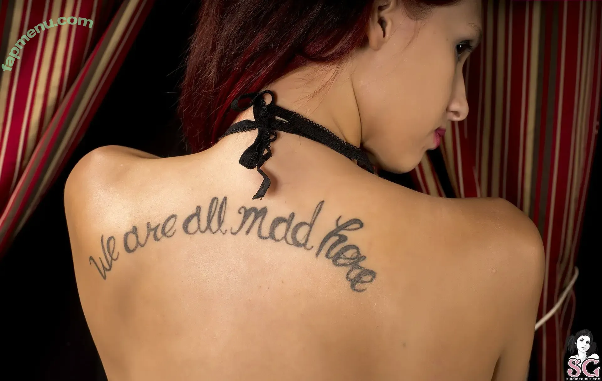 283029 Suicide Girls nude photo #0005 (283029 Suicide Girls)