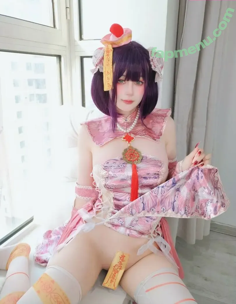 baiyin811 nude photo #1065 (81silver811 / baiyin81 / silver81_ / silver881 / 白银81)
