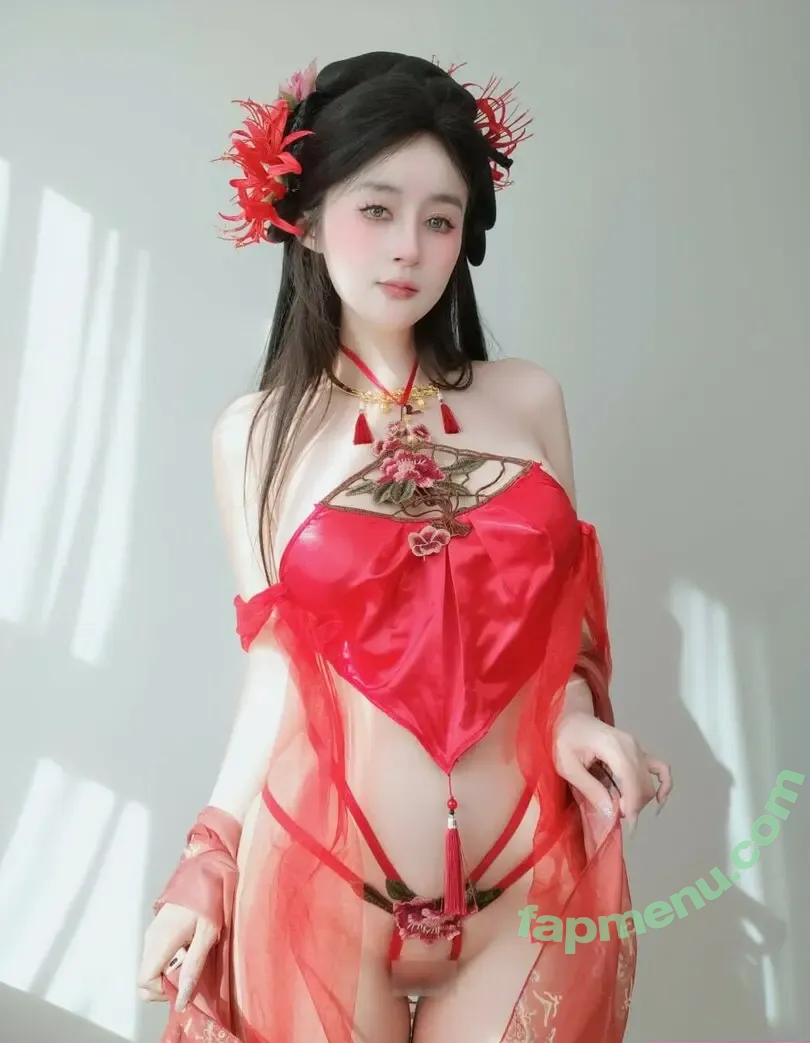 baiyin811 nude photo #1123 (81silver811 / baiyin81 / silver81_ / silver881 / 白银81)