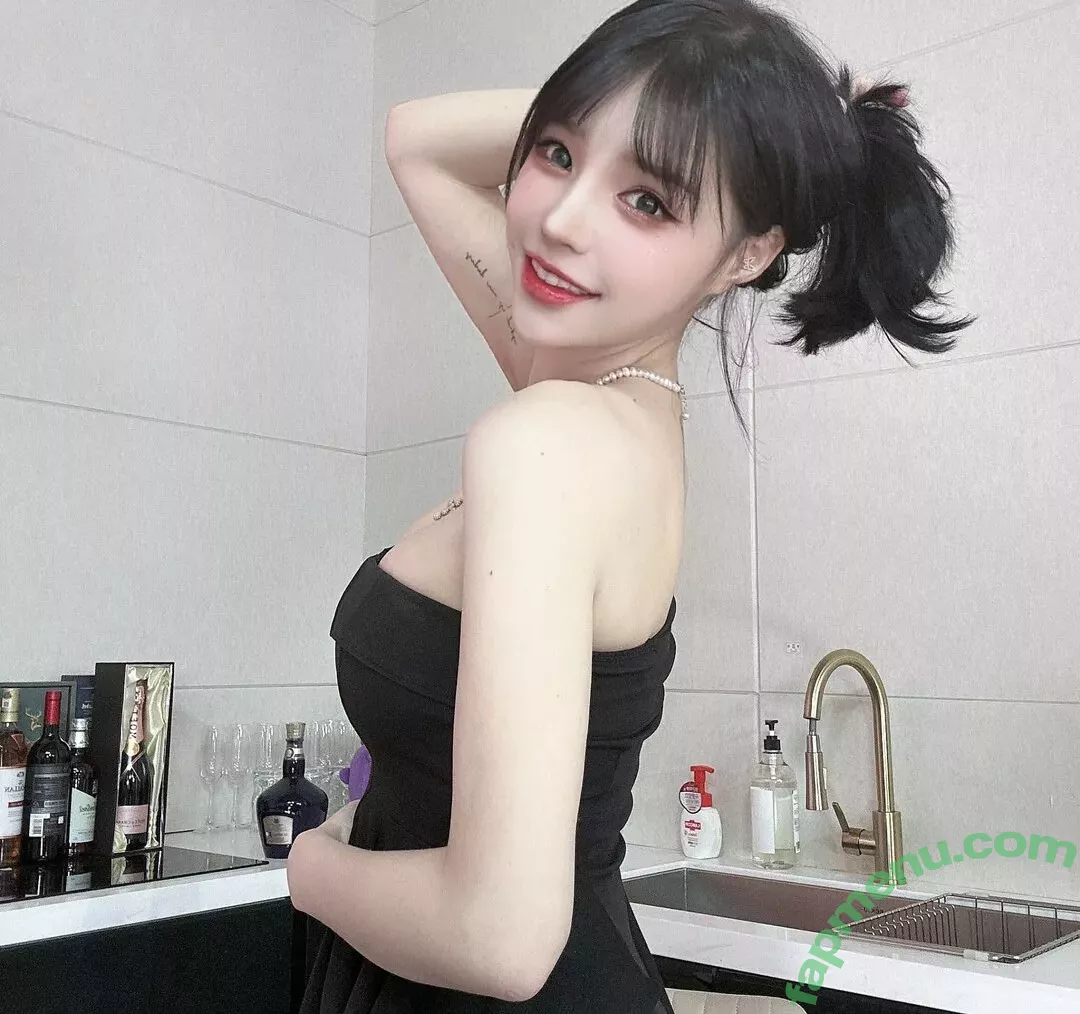9_mio_ nude photo #0002 (tkfk905 / 구미오)