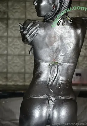 0gumi0 / o0gumi0o nude photo #0091