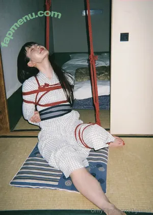 0gumi0 / o0gumi0o nude photo #0113