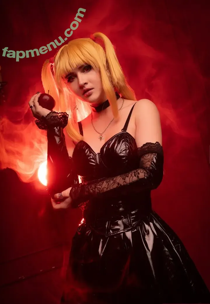 4iipainters_cosplay nude photo #0513 (4iipainters_cosplay)