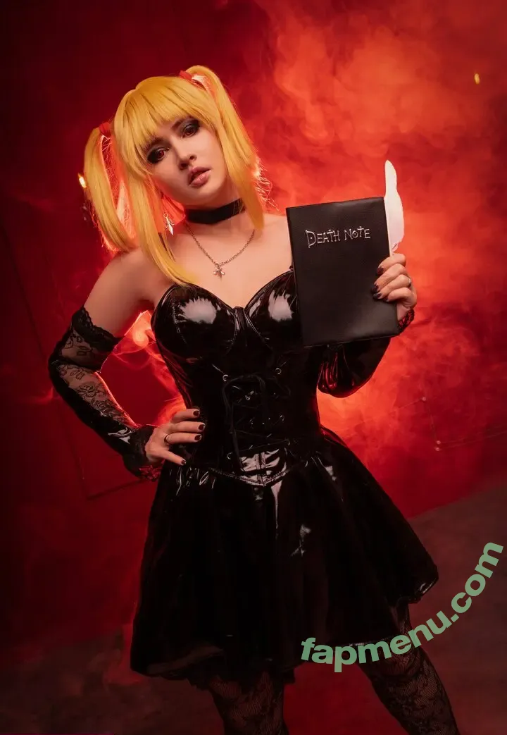4iipainters_cosplay nude photo #0516 (4iipainters_cosplay)