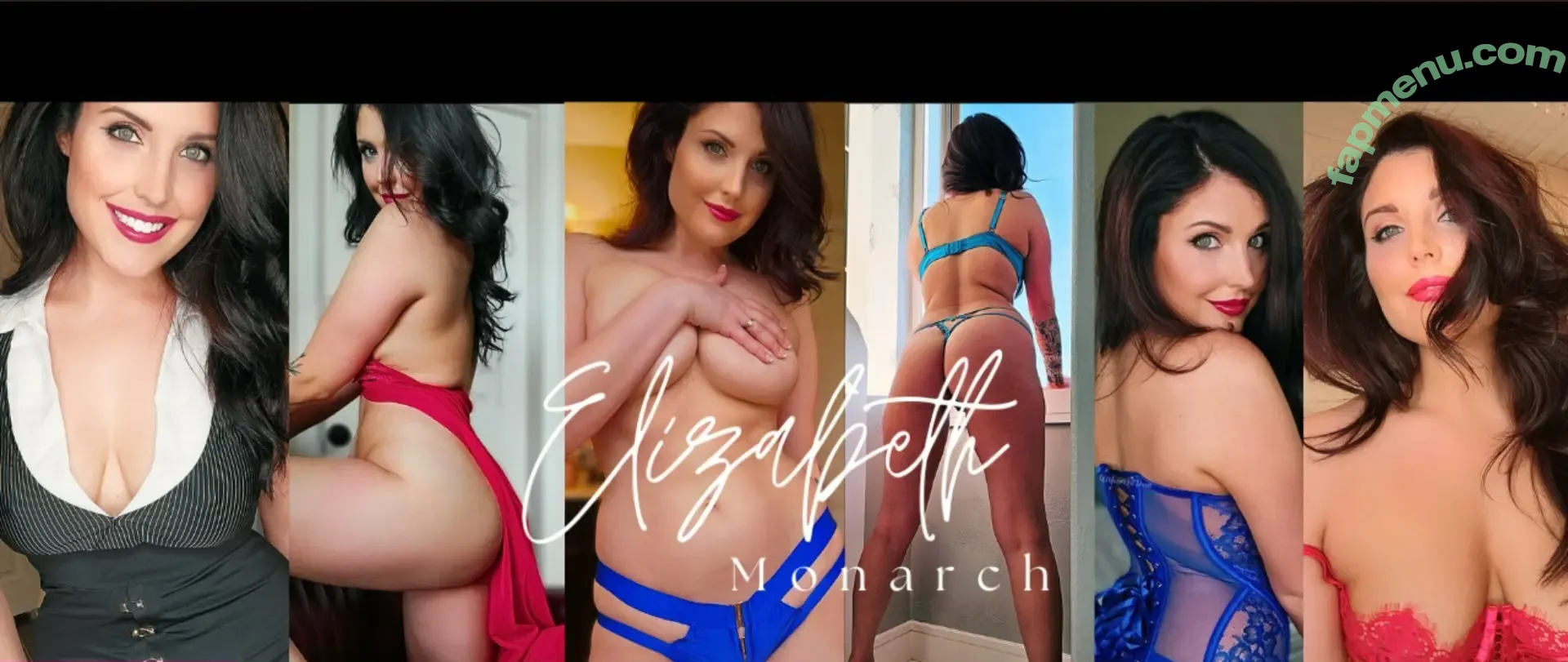 3lizabeth M0narch nude photo #0002 (elizabeth.monarch / its.elizabeth.monarch)