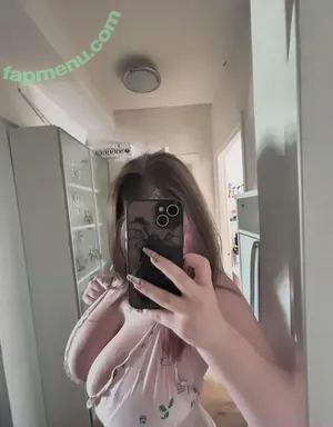 1nsah3 / 1ns4h3 / sasha nude photo #0027
