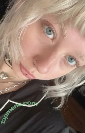 6nattynat9 / 6natttynay9 / tatievans nude photo #0028