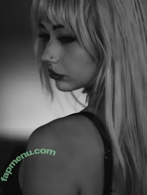 6nattynat9 / 6natttynay9 / tatievans nude photo #0034