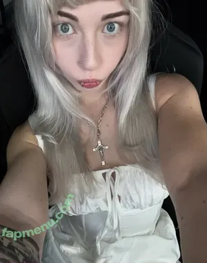 6nattynat9 / 6natttynay9 / tatievans nude photo #0035