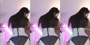 6yoon2 / Bj 아윤 / ayoona nude photo #0137