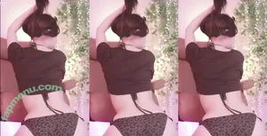 6yoon2 / Bj 아윤 / ayoona nude photo #0139