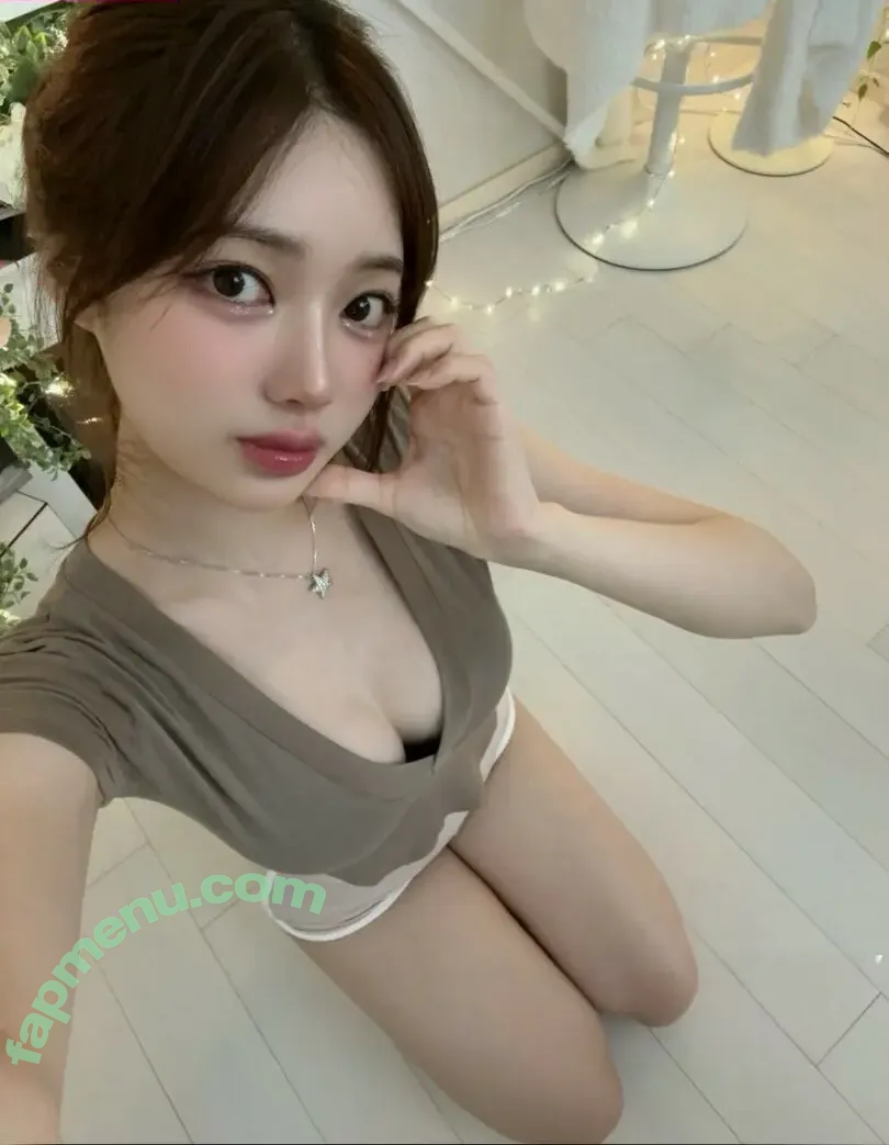 6yoon2 nude photo #0125 (Bj 아윤 / ayoona)