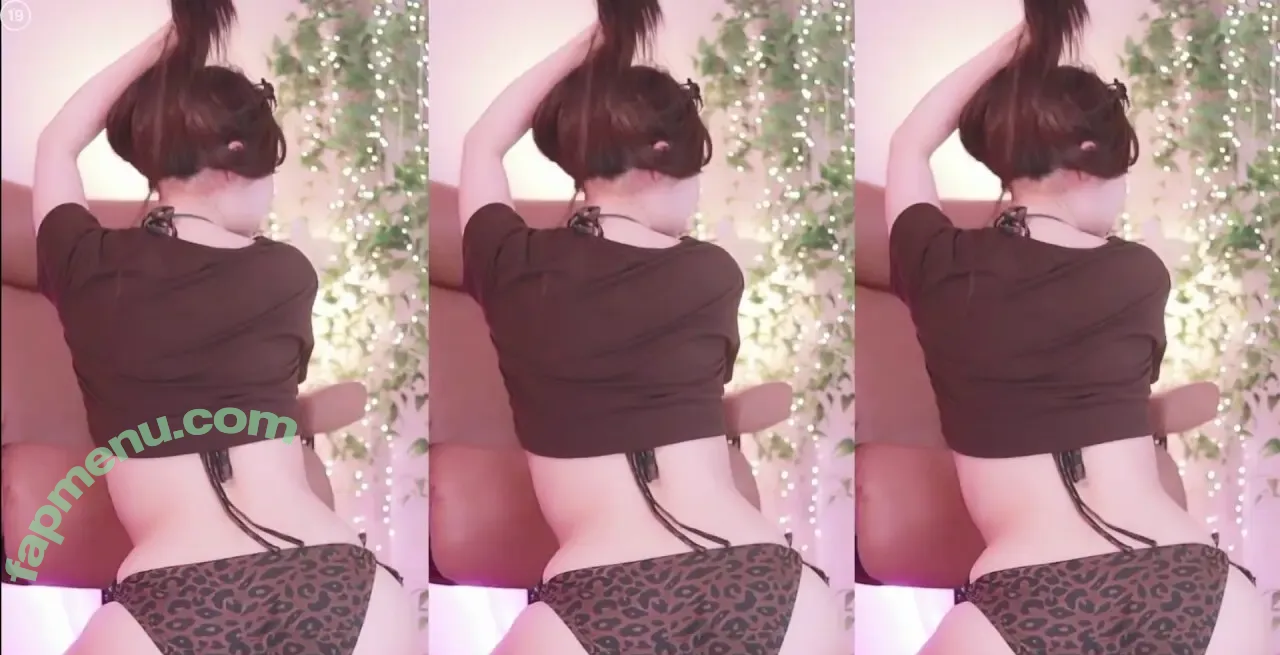 6yoon2 nude photo #0139 (Bj 아윤 / ayoona)