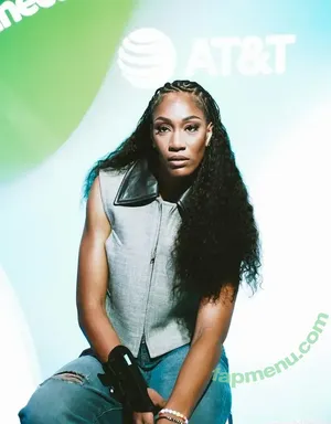 A'ja Wilson / aja22wilson nude photo #0003
