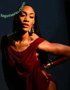 A'ja Wilson / aja22wilson nude photo #0006