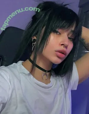 a.nyaaaxo / a.nyaaxoo nude photo #0001