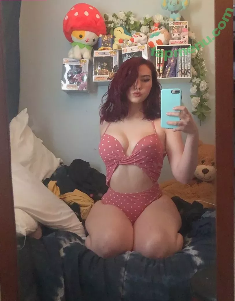 Aaebiya nude photo #0001 (Aaebiya)