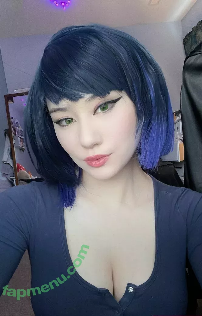 Aaebiya nude photo #0080 (Aaebiya)