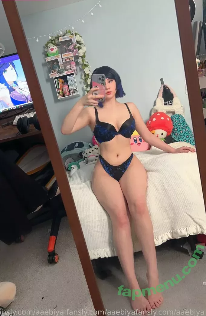 Aaebiya nude photo #0087 (Aaebiya)