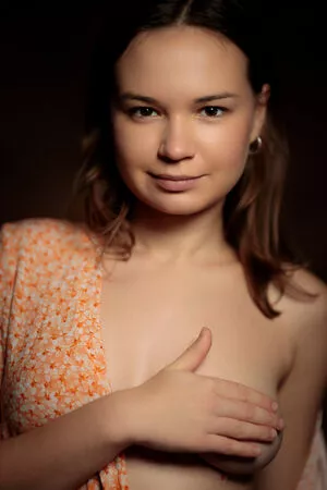 Aagrus / viewhub.cc model young russian model nude photo #0086