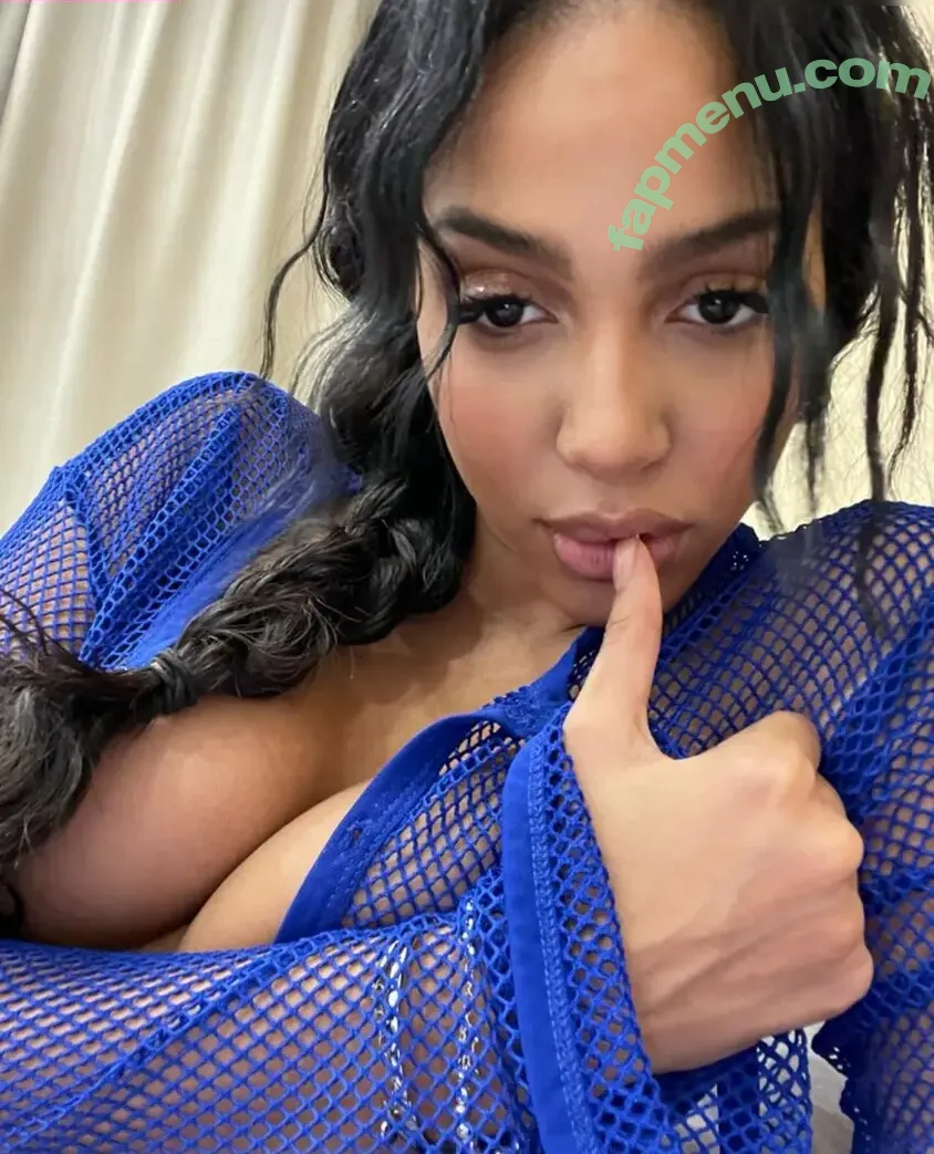 Aalishass Alishakone nude photo #0027 (aalishass / alishaonly)