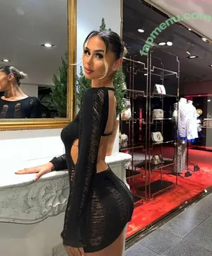 Aaliyah / aaliyahdang / aaliyahpk / aaliyahshiesty / aaliyahssofficiall nude photo #0036