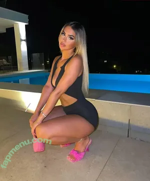 Aaliyah / aaliyahdang / aaliyahpk / aaliyahshiesty / aaliyahssofficiall nude photo #0039