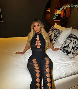 Aaliyah / aaliyahdang / aaliyahpk / aaliyahshiesty / aaliyahssofficiall nude photo #0050
