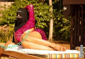 Aaliyah Aziz / Yourarabprincess / aaliyahaziz_2 nude photo #0026