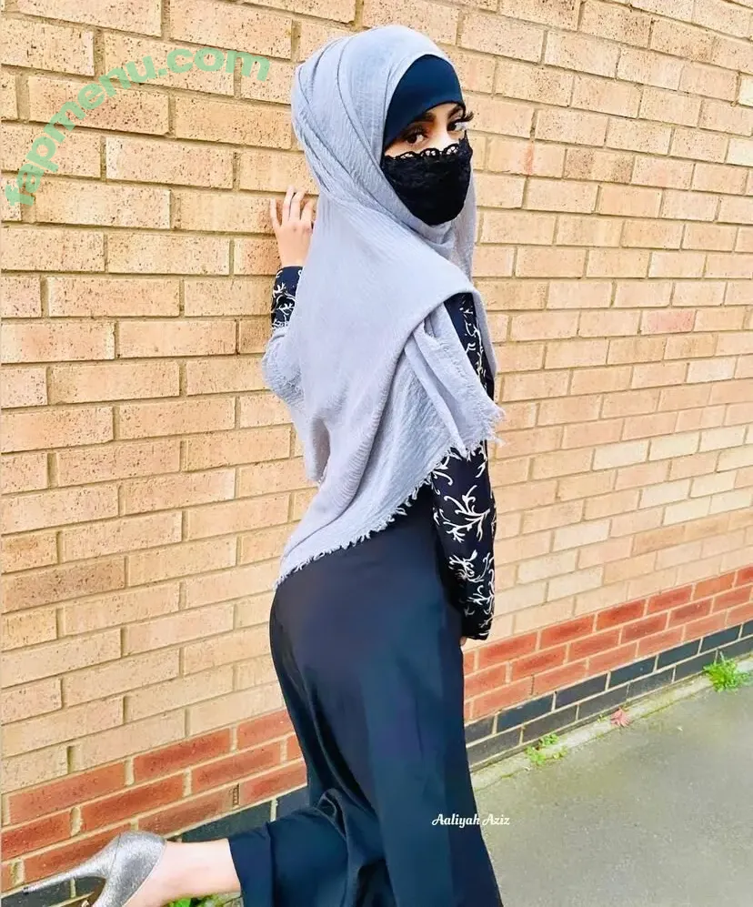 Aaliyah Aziz nude photo #0016 (Yourarabprincess / aaliyahaziz_2)