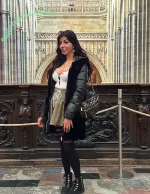 Aaliyah Yasin / _thatbritishcouple / aaliyah.yasin / thatbritishg1rl nude photo #1004