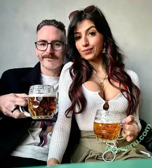 Aaliyah Yasin / _thatbritishcouple / aaliyah.yasin / thatbritishg1rl nude photo #1013