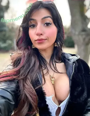 Aaliyah Yasin / _thatbritishcouple / aaliyah.yasin / thatbritishg1rl nude photo #1018