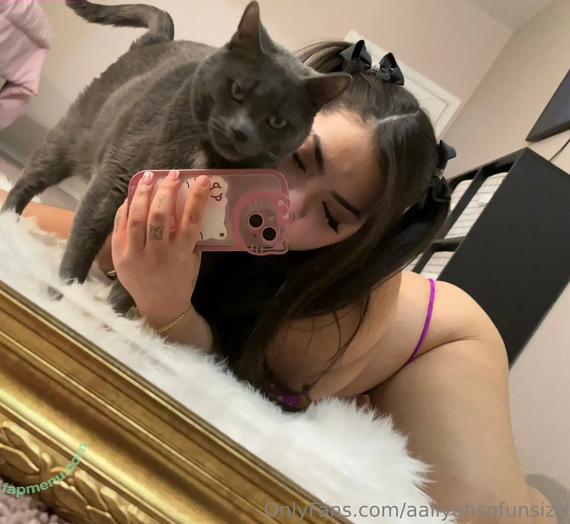 aaliyahsofunsize nude photo #0003 (bandz4aaliyah)