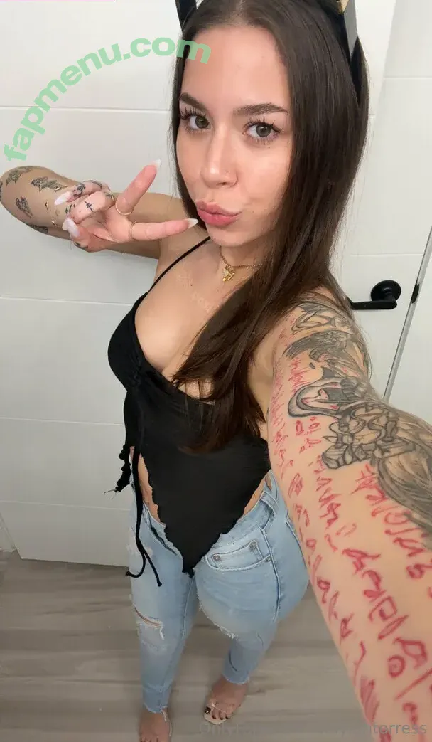 aalyiahtorress nude photo #0017 (aaliyahtorres7)