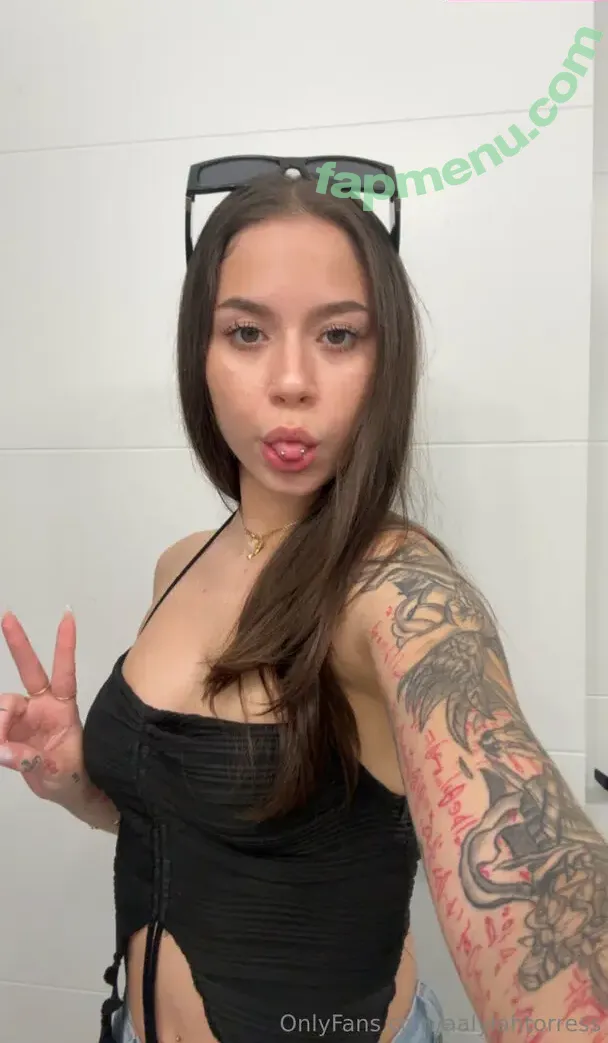 aalyiahtorress nude photo #0019 (aaliyahtorres7)