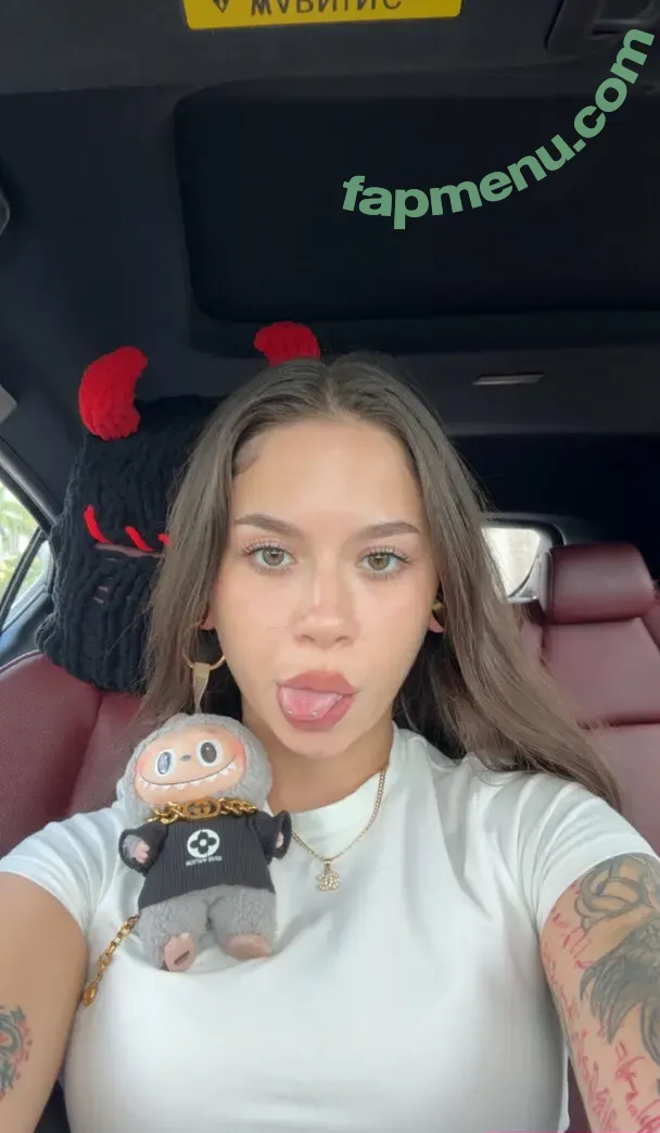 aalyiahtorress nude photo #0032 (aaliyahtorres7)