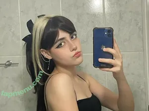 aangelarrochista / mrs_arockstar nude photo #0006