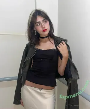 aangelarrochista / mrs_arockstar nude photo #0027