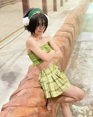 Aara Lee / aara.lee / smalltitgirl nude photo #0026