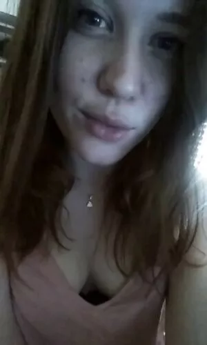 Aayley / French streamer nude photo #0066