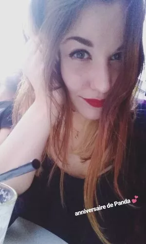 Aayley / French streamer nude photo #0073