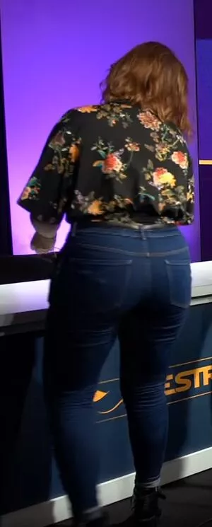Aayley / French streamer nude photo #0085