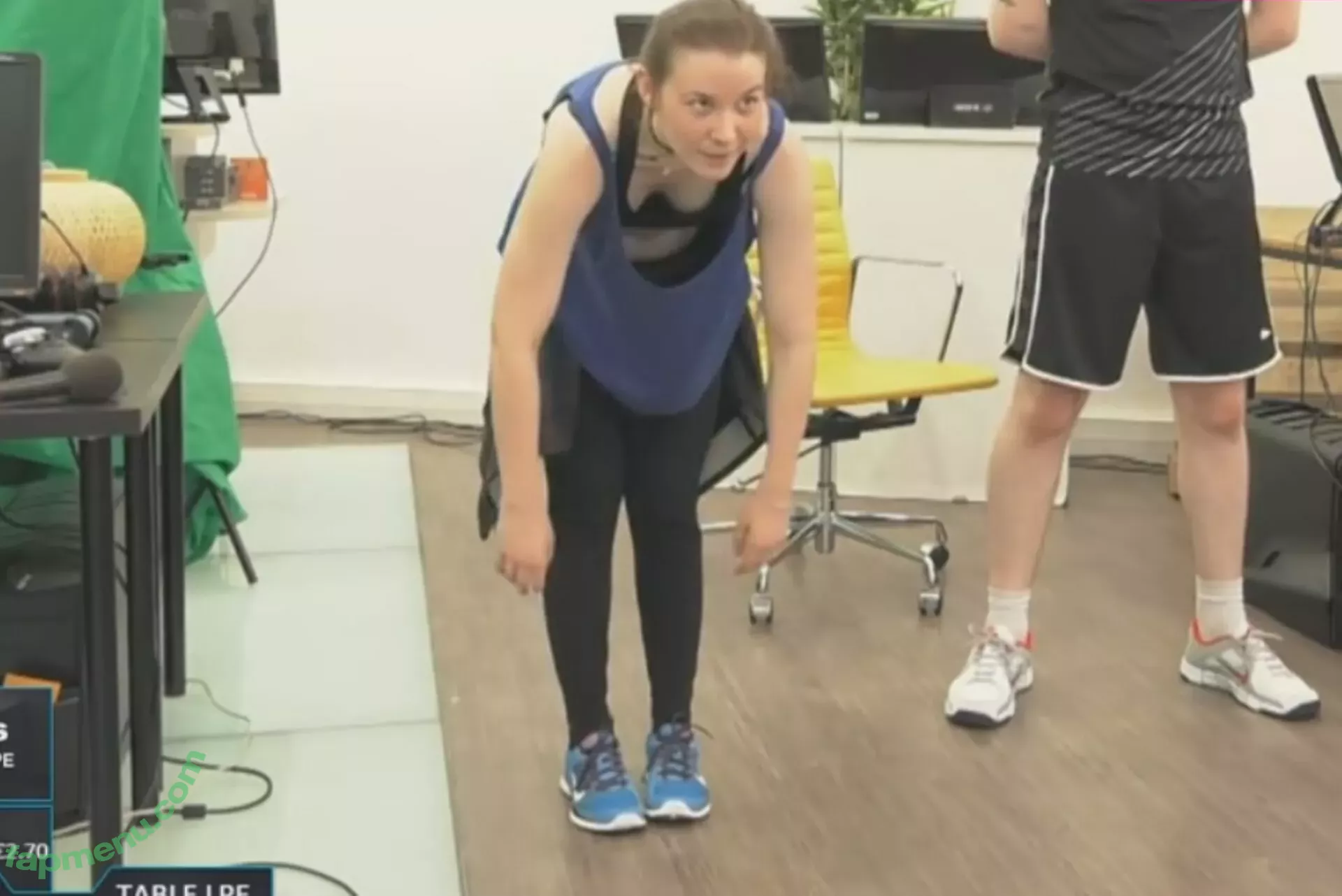 Aayley nude photo #0007 (French streamer)