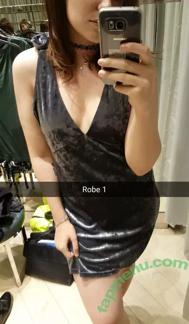 Aayley nude photo #0048 (French streamer)