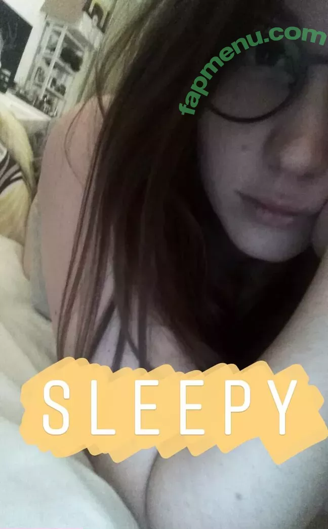 Aayley nude photo #0063 (French streamer)